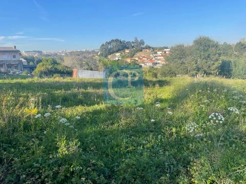 Terreno  Venda em Mafamude e Vilar do Paraíso,Vila Nova de Gaia
