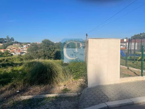 Terreno  Venda em Mafamude e Vilar do Paraíso,Vila Nova de Gaia