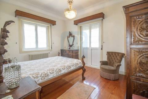 Moradia T6 - Campo 24 de Agosto, Bonfim