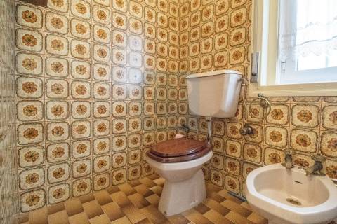 Moradia T6 - Campo 24 de Agosto, Bonfim