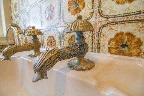 Moradia T6 - Campo 24 de Agosto, Bonfim