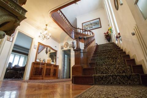 Moradia T6 - Campo 24 de Agosto, Bonfim