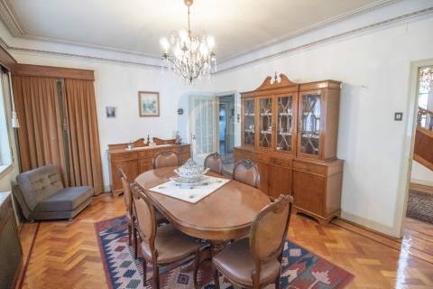 Moradia T6 - Campo 24 de Agosto, Bonfim