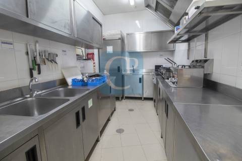 Pão Quente e Confeitaria no Centro de Matosinhos