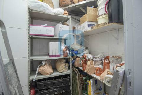 Pão Quente e Confeitaria no Centro de Matosinhos