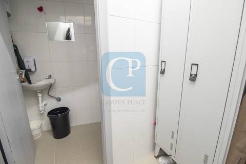 Pão Quente e Confeitaria no Centro de Matosinhos