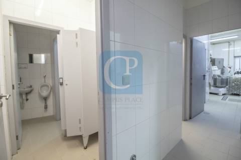 Pão Quente e Confeitaria no Centro de Matosinhos