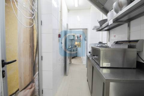 Pão Quente e Confeitaria no Centro de Matosinhos