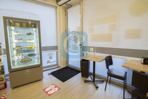 Pão Quente e Confeitaria no Centro de Matosinhos