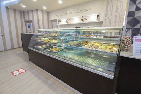 Pão Quente e Confeitaria no Centro de Matosinhos