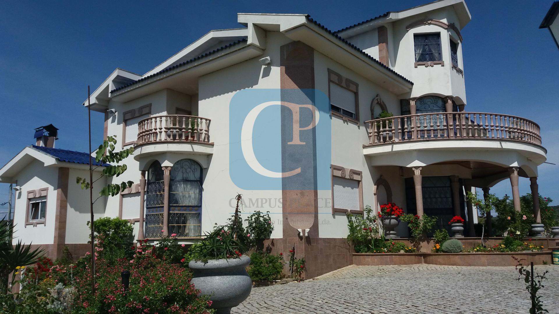 Quinta de luxo - Mirandela - Bragança