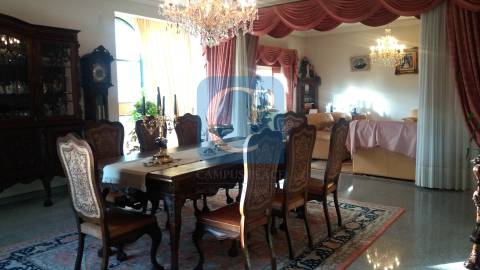 Quinta de luxo - Mirandela - Bragança