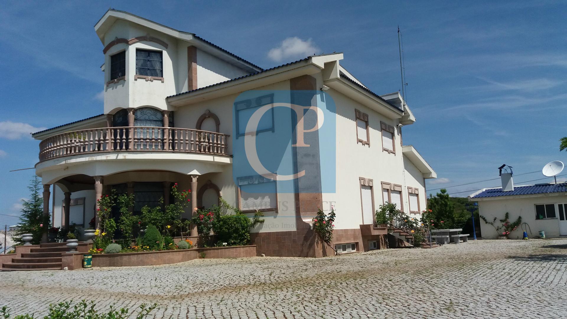 Quinta de luxo - Mirandela - Bragança