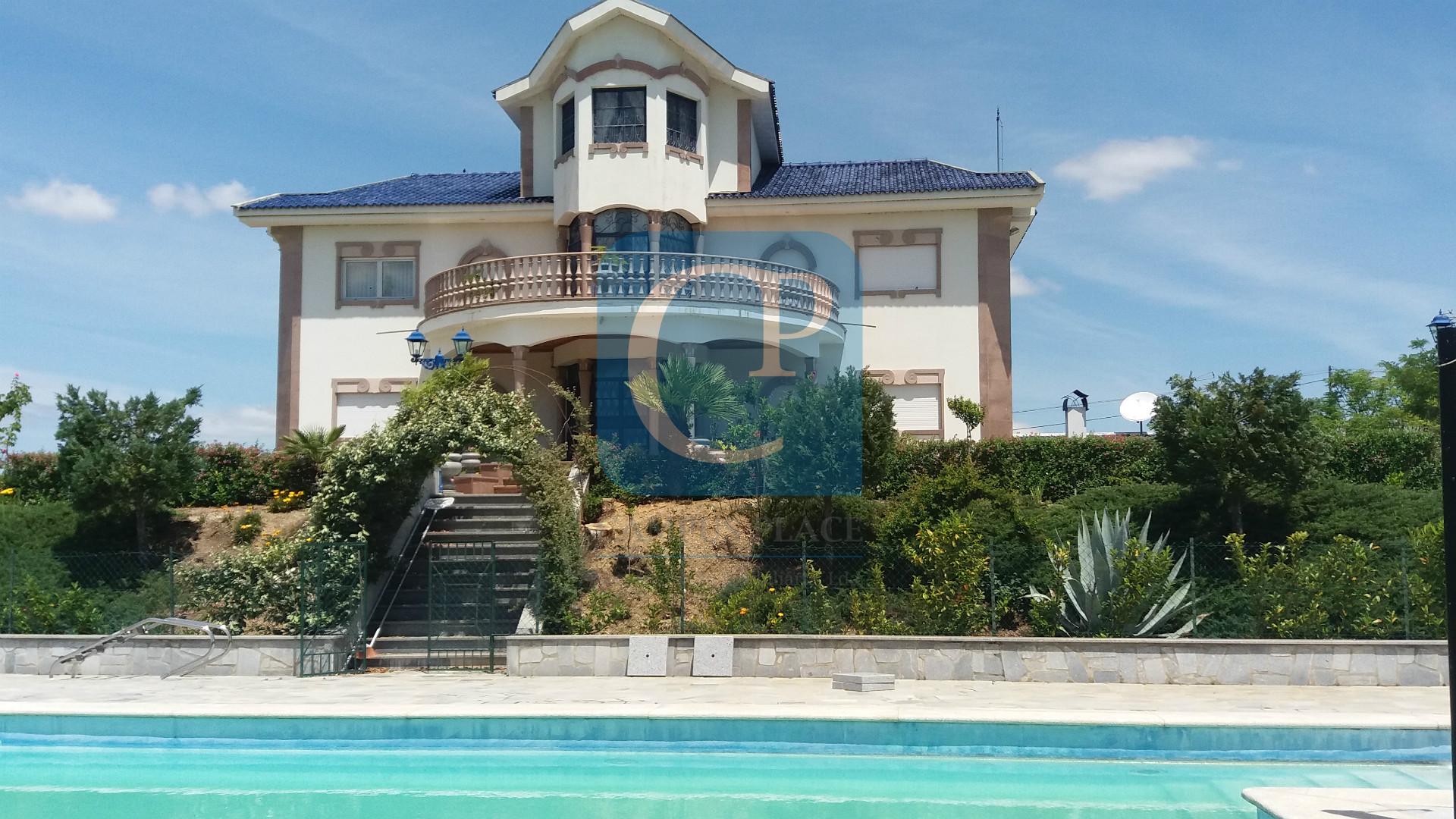 Quinta de luxo - Mirandela - Bragança