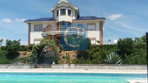 Quinta de luxo - Mirandela - Bragança