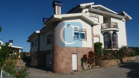 Quinta de luxo - Mirandela - Bragança