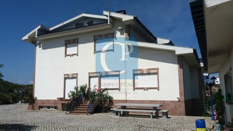 Quinta de luxo - Mirandela - Bragança