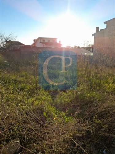 Terreno para Construção - Alto da Serra, Baguim Monte