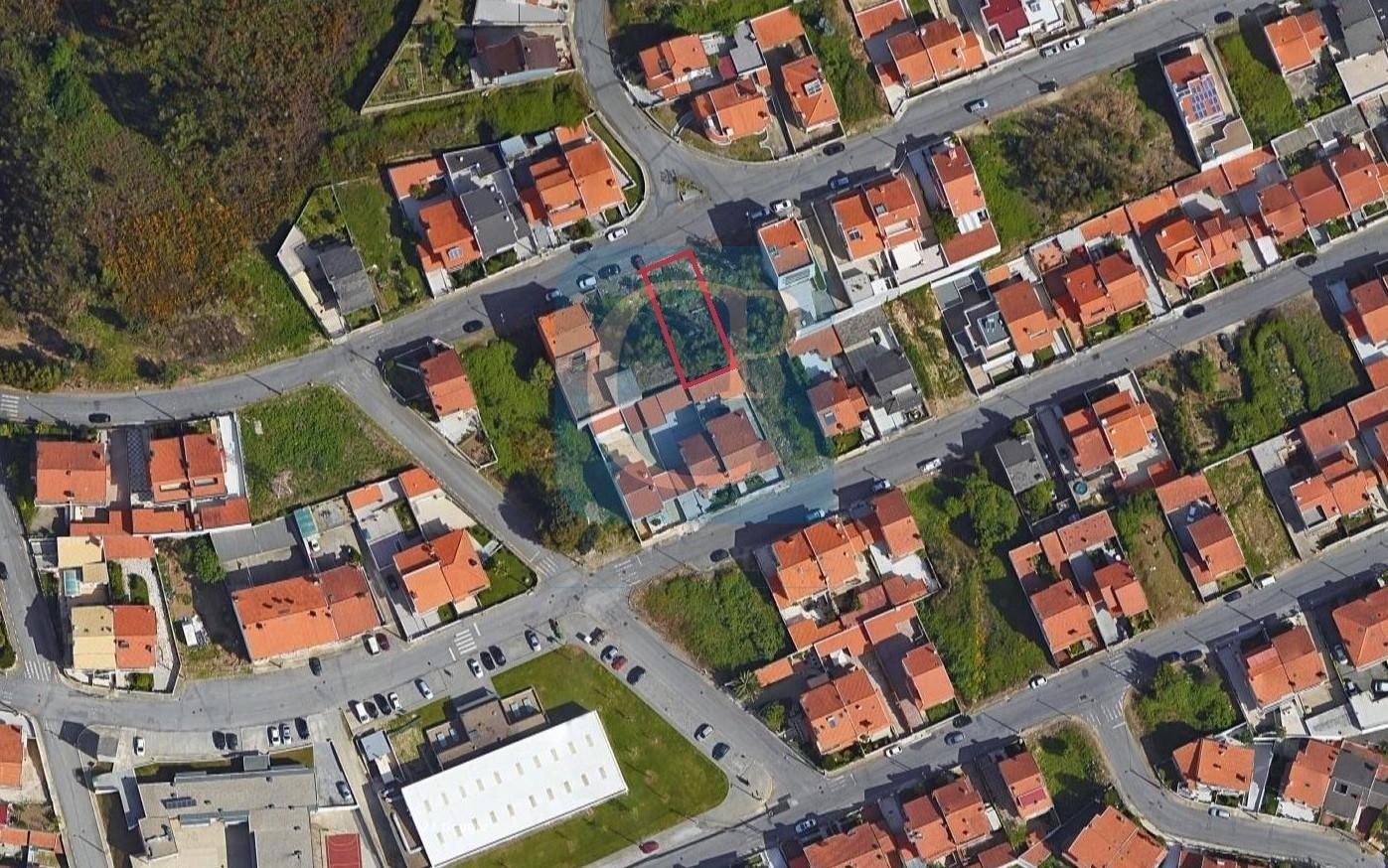 Terreno para Construção - Alto da Serra, Baguim Monte