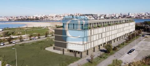 Apartamento T4 para venda - Empreendimento Living Sea