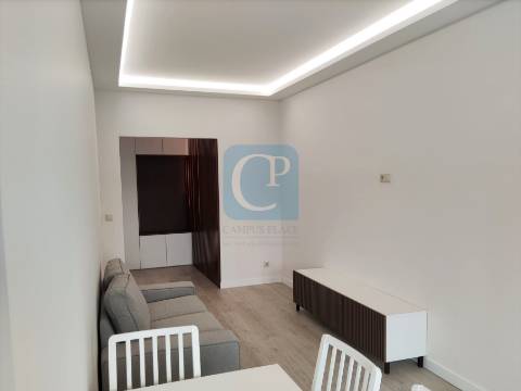 Apartamento T3 na Baixa do Porto