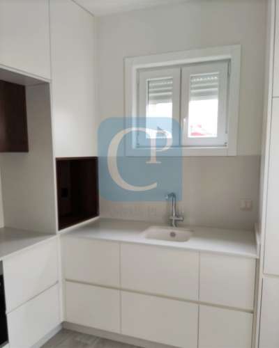 Apartamento T3 na Baixa do Porto