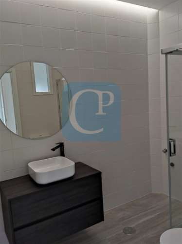 Apartamento T3 na Baixa do Porto