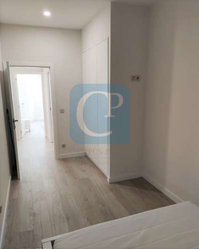 Apartamento T3 na Baixa do Porto