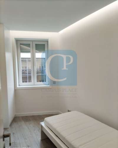 Apartamento T3 na Baixa do Porto