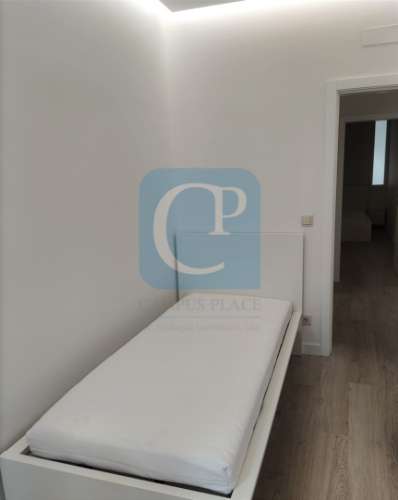 Apartamento T3 na Baixa do Porto