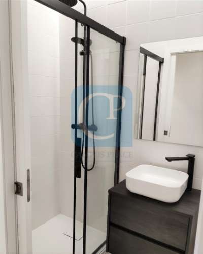 Apartamento T3 na Baixa do Porto