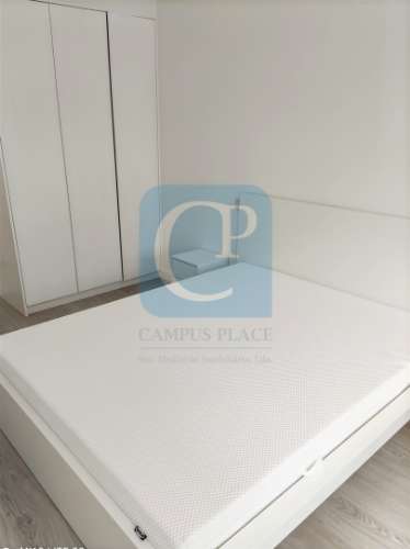 Apartamento T3 na Baixa do Porto