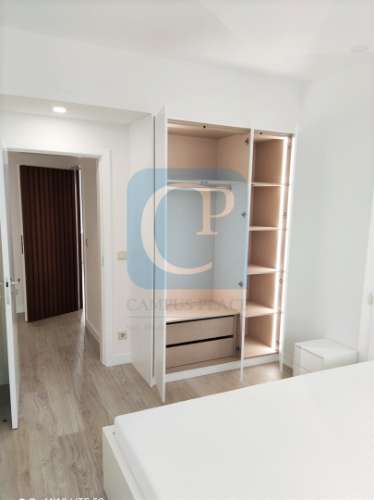 Apartamento T3 na Baixa do Porto