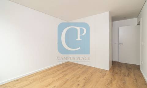 Apartamento T2 novo, na Azenha, Paranhos