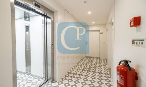 Apartamento T2 novo, na Azenha, Paranhos