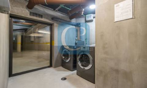 Apartamento T2 novo, na Azenha, Paranhos