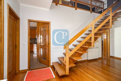 Moradia T3 com jardim em Vila do Conde