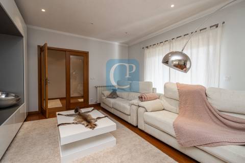 Moradia T3 com jardim em Vila do Conde