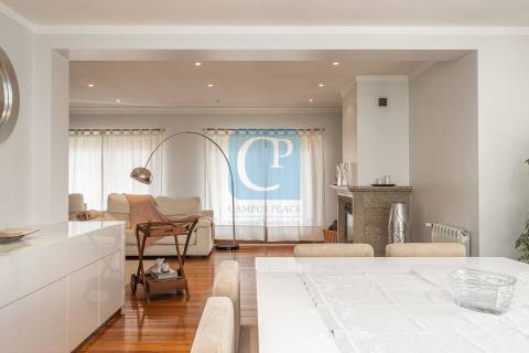 Moradia T3 com jardim em Vila do Conde