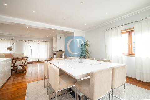 Moradia T3 com jardim em Vila do Conde