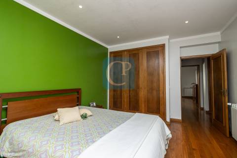 Moradia T3 com jardim em Vila do Conde