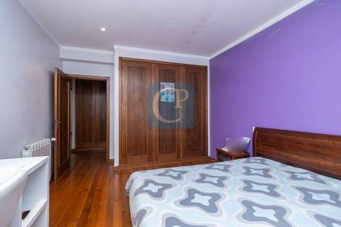 Moradia T3 com jardim em Vila do Conde