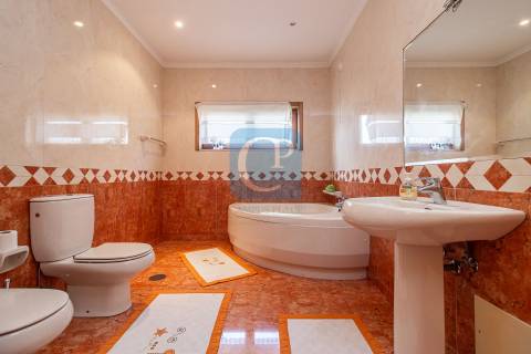 Moradia T3 com jardim em Vila do Conde