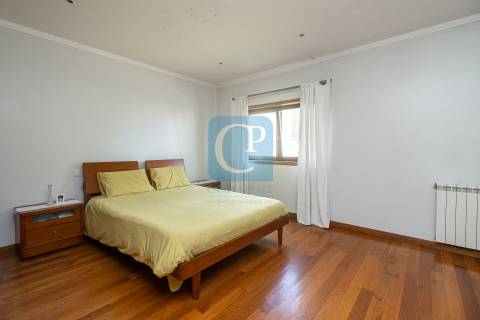 Moradia T3 com jardim em Vila do Conde