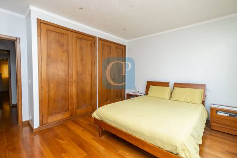 Moradia T3 com jardim em Vila do Conde