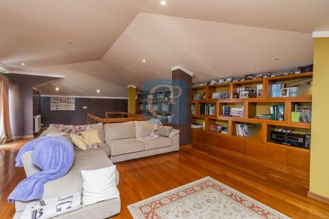 Moradia T3 com jardim em Vila do Conde