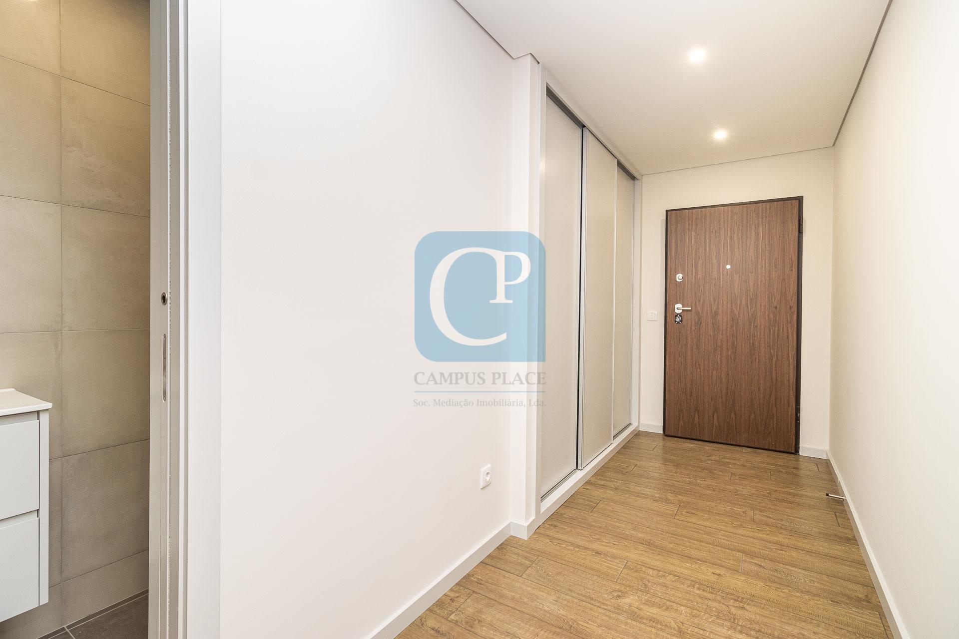 Apartamento T3 para venda Cedofeita