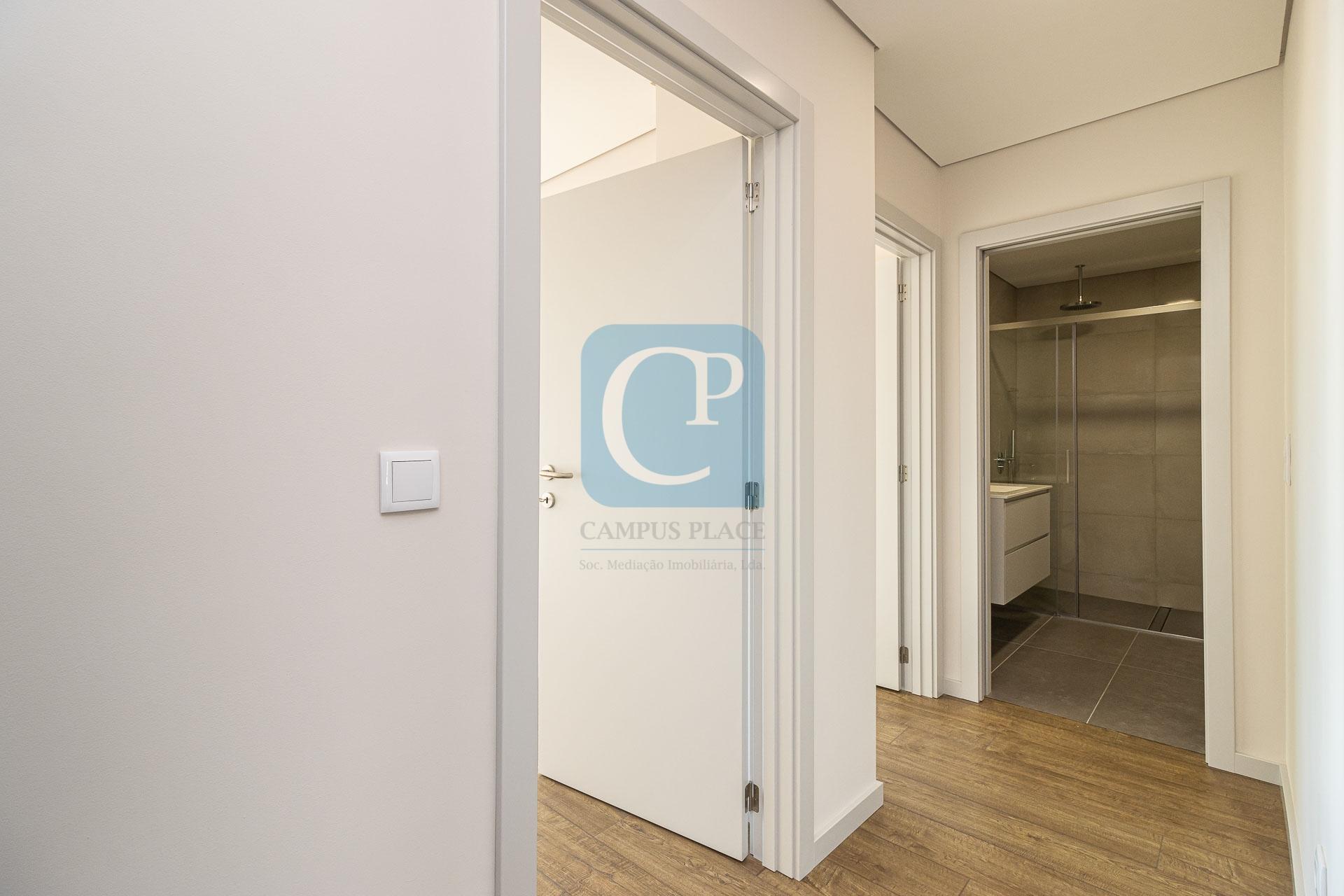 Apartamento T3 para venda Cedofeita