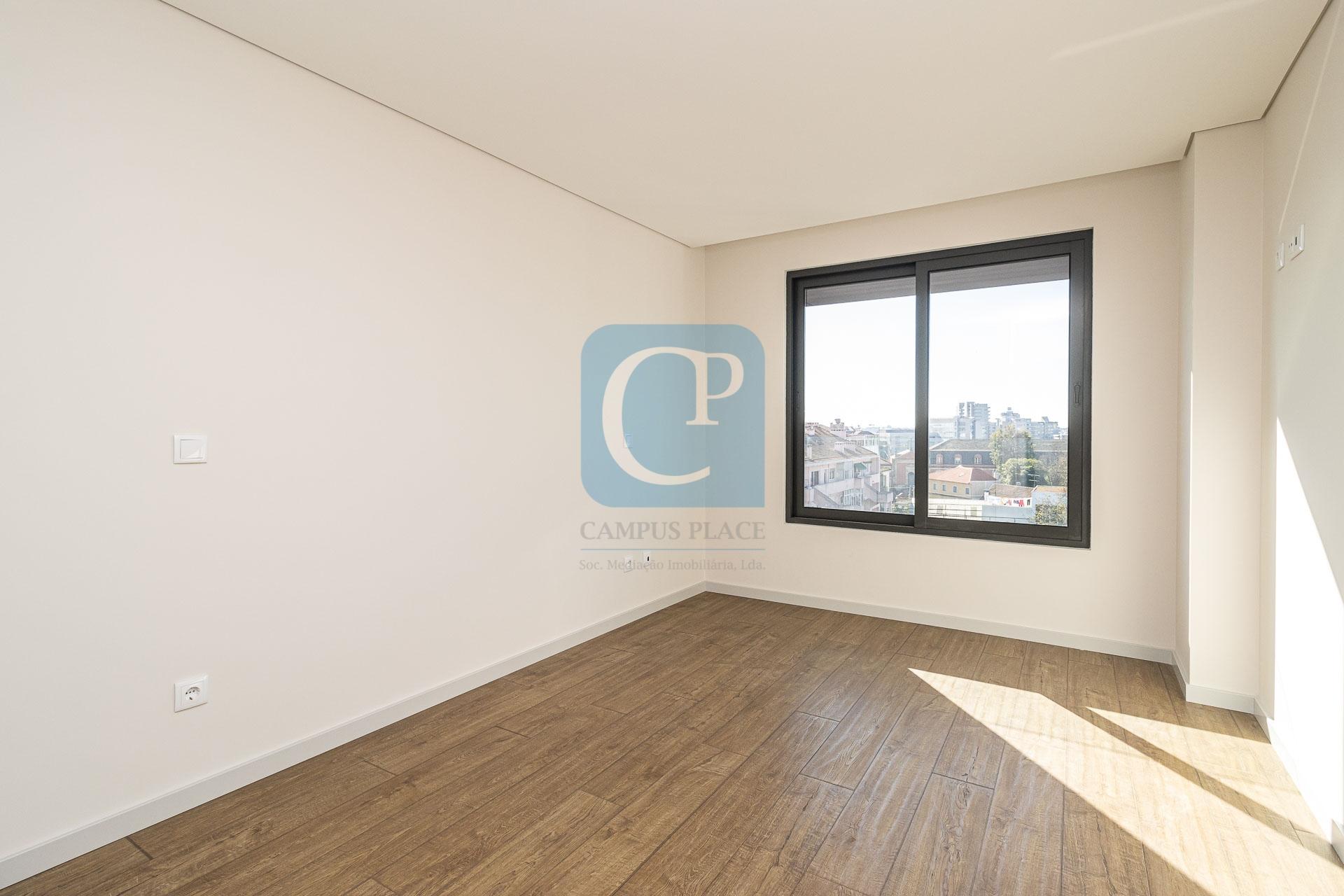 Apartamento T3 para venda Cedofeita
