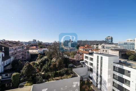 Apartamento T3 para venda Cedofeita